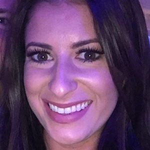 Meet your Posher, Kathryn